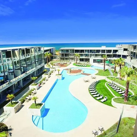 Resort Hotel Room 259-3