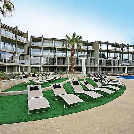 Resort Hotel Room 259-2