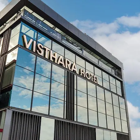 Visthara Hotel-3