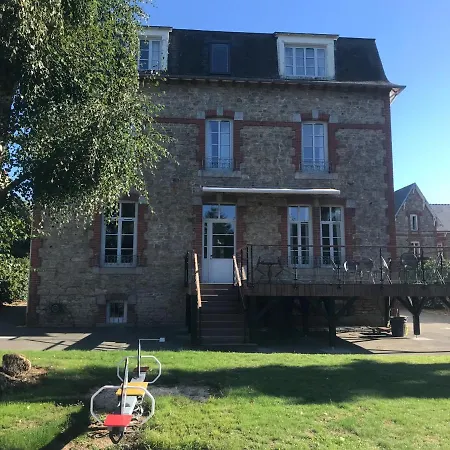 Auberge Ti'Gousket-3