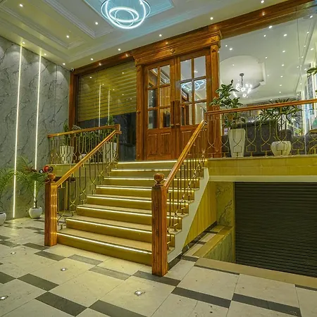 Hotel Grand Cabbana By Levelup Hotels-2