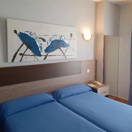 Hostal La Colonia-2