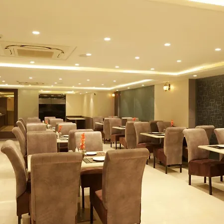 Hotel Sakura By Maps-2