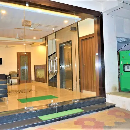 Hotel Visau,Shirdi-2