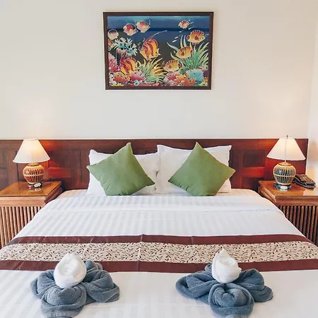 Krabi Sands Resort-2