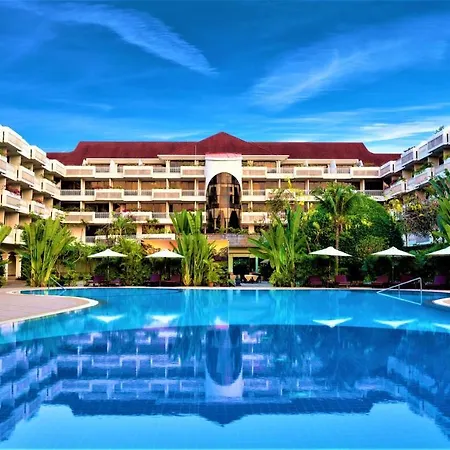 Angkor Century Resort & Spa-2