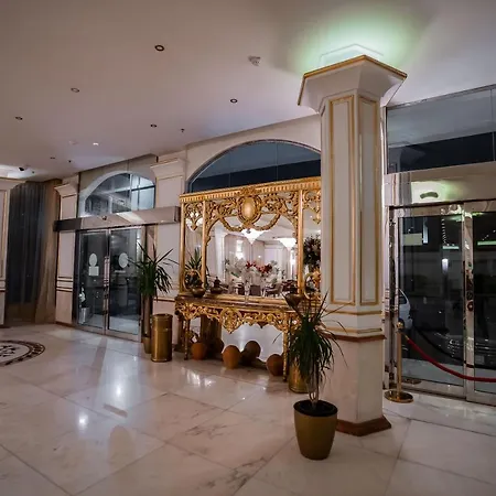 Royal Casablanca-3