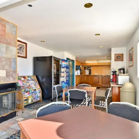 America'S Best Value Inn Of Novato-3