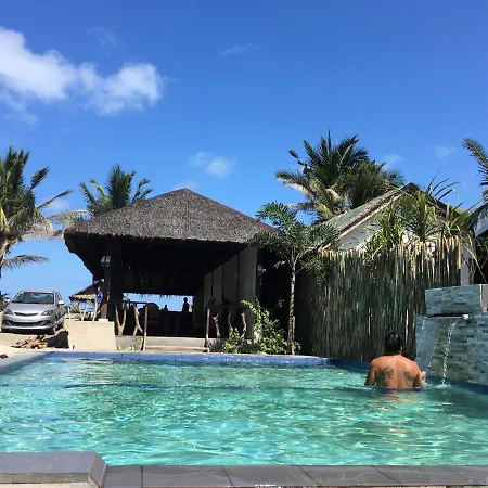 Damara Beachfront Resort-3