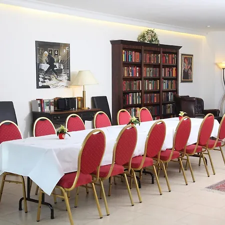 Hotel Fürstenberg-2