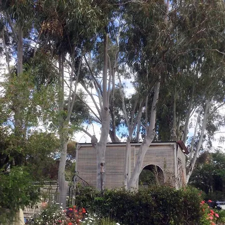 Wagin Cottage Garden Bed And Breakfast-2