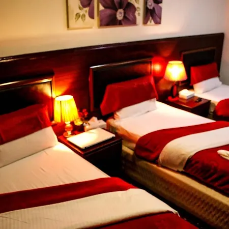 Karoon Hotel-3