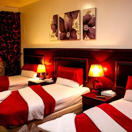 Karoon Hotel-3