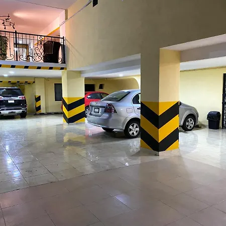 Hotel Olé-2