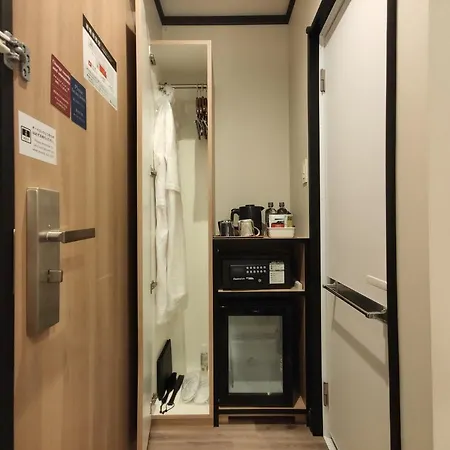 Yksi Sauna & Stay-2