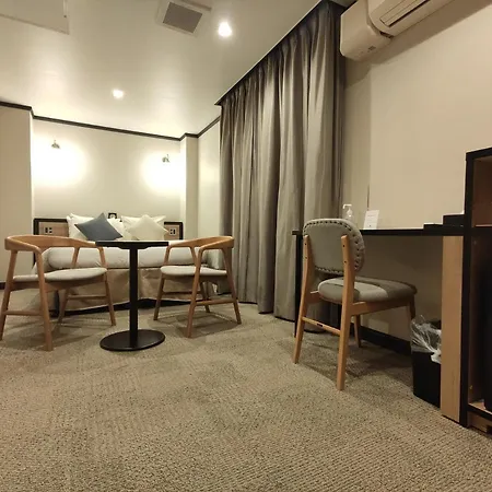 Yksi Sauna & Stay-3