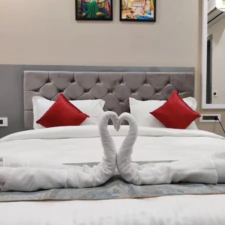 Hotel Shri Anand Dham, Nathdwara - 125 Meters Away From The Temple-2