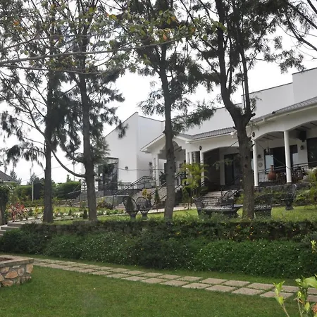 Home Bliss Hotel- Fort Portal Uganda-3
