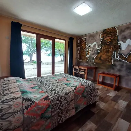 Xcalak Caribe Lodge-3