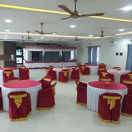 Hotel Grand Meridian By Go2 Hotels & Resorts-2