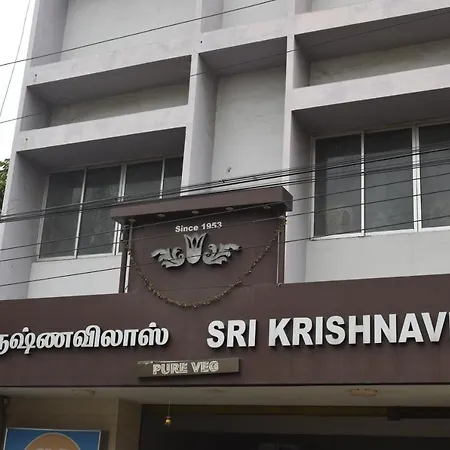 Sri Krishna Vilas-2