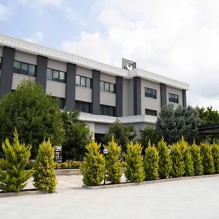 Vela Verde Hotel & Spa Yalova-2