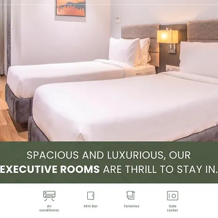 Northway Hotel-3