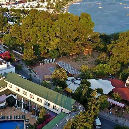 Hotel Bleu Nuit-2