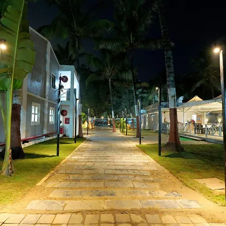 Gold Beach Villa-2