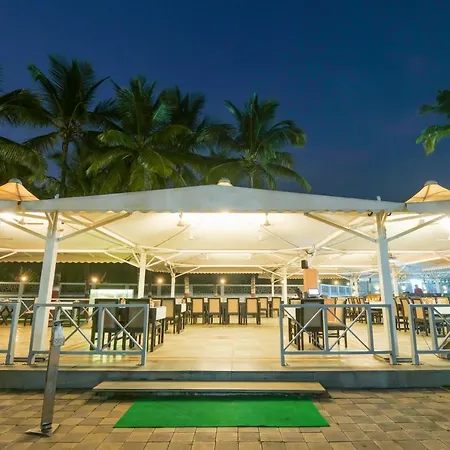 Gold Beach Villa-3