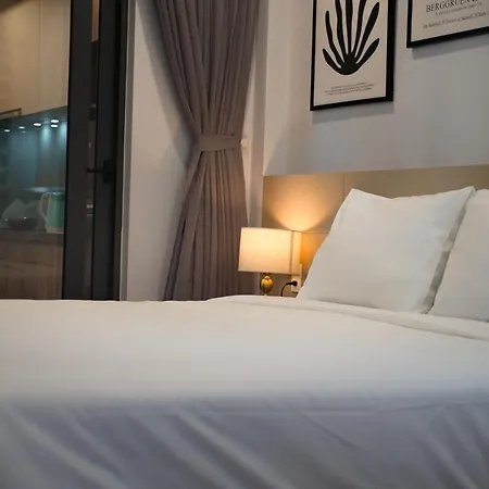 The Anchor Apartment - Nha Trang-2