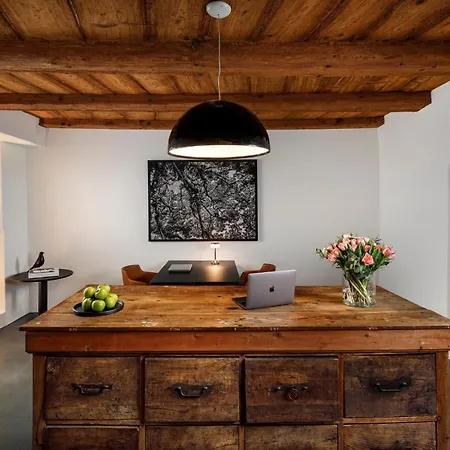 La Colombe Boutique Hotel-3