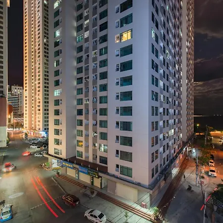 The Anchor Apartment - Nha Trang-3