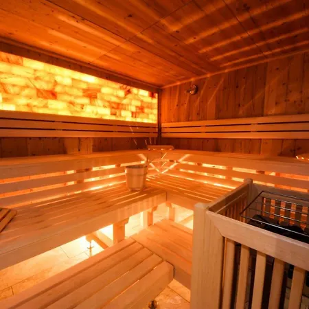 Hike & Bike, Wellness & Ski Guesthouse Talheimer Since 1958 Inklusive Therme Tauern Spa & Jokercard-2