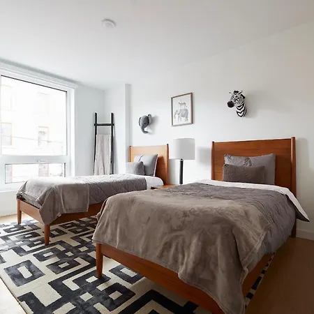 Harmony Lofts On Jackson 2-3