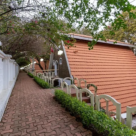 Valley View Grand Hotel & Resort, Panhala - Premium Resort In Panhala-2