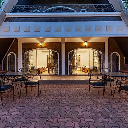 Valley View Grand Hotel & Resort, Panhala - Premium Resort In Panhala-3
