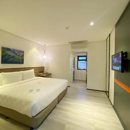 Go Hotels Plus Tuguegarao-3