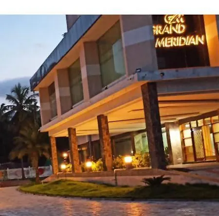 Hotel Grand Meridian By Go2 Hotels & Resorts-2