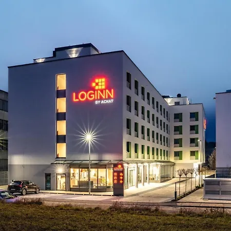 LOGINN Hotel Stuttgart Zuffenhausen-3
