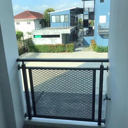Loft 202 Hotel-3