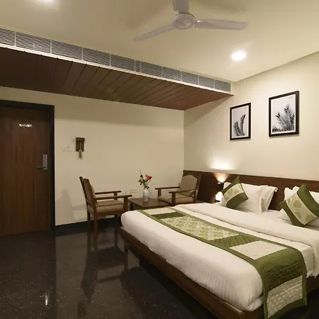 Hotel Clove-3