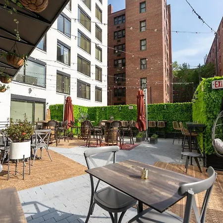 2500 Penn, A Placemakr Experience-2