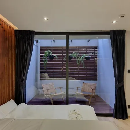 The Nhorm Hotel Ratchada-3