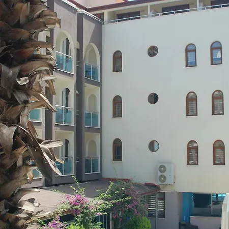 Astoria Life Hotel-2