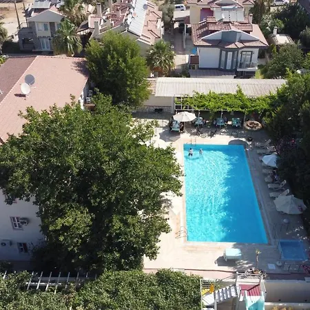 Pasha Hotel-2