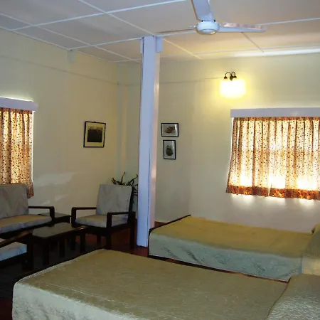 Chowkidinghee Heritage Chang Bungalow-3