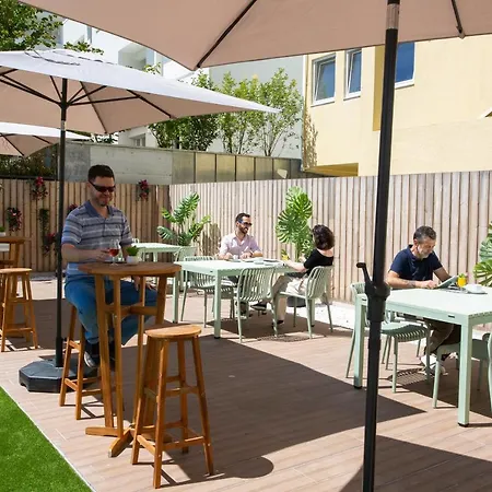 Casual Raizes Porto By Casual Hoteles-3
