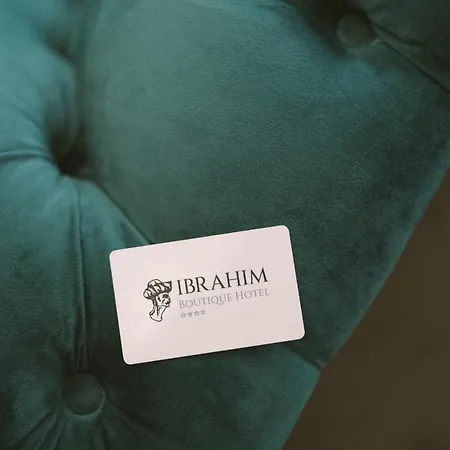 Ibrahim Boutique Hotel-3