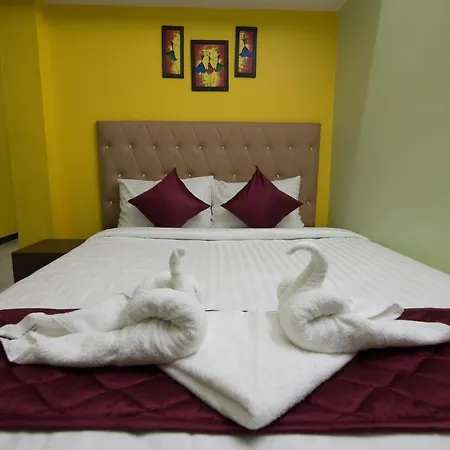 Zamindar Heritage Villa-2